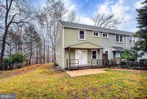 Ridge Rd, GREENBELT, MD 20770