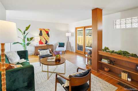 Eliot, WESTMINSTER, CO 80030