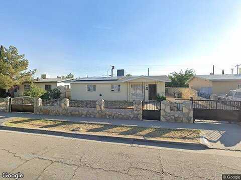 Wilcox, EL PASO, TX 79915