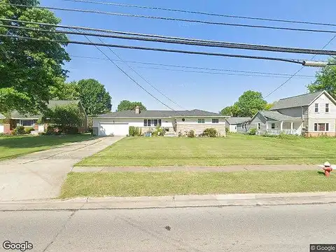 Abbe, ELYRIA, OH 44035