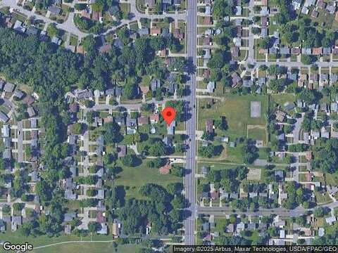 Abbe, ELYRIA, OH 44035