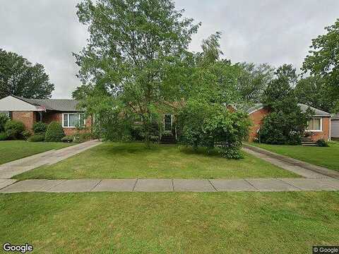 Greenleaf, CLEVELAND, OH 44130
