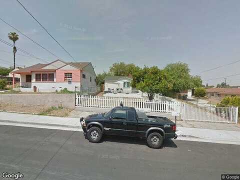 Toll, ROSEMEAD, CA 91770