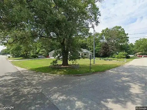 Anthony, WHITEHALL, MI 49461