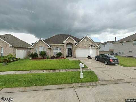 Freemark, MARRERO, LA 70072