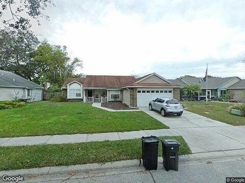 Turtlebrook, NEW PORT RICHEY, FL 34655