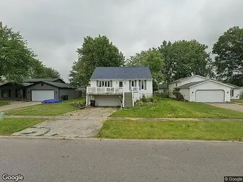 University, ELYRIA, OH 44035