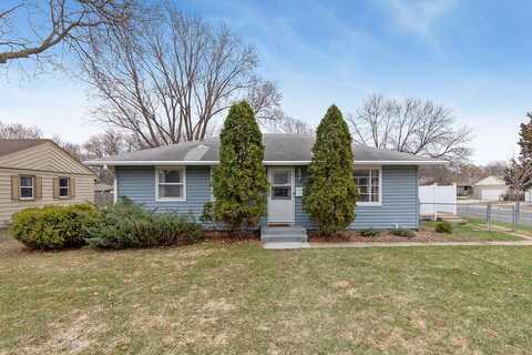 13Th, MINNEAPOLIS, MN 55423