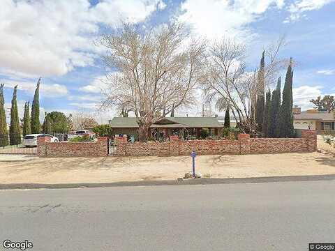 Joshua, YUCCA VALLEY, CA 92284