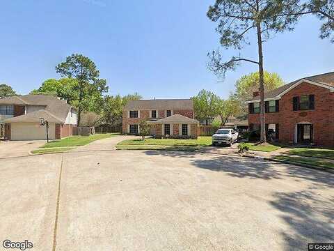 Frostwood Valley, HOUSTON, TX 77095