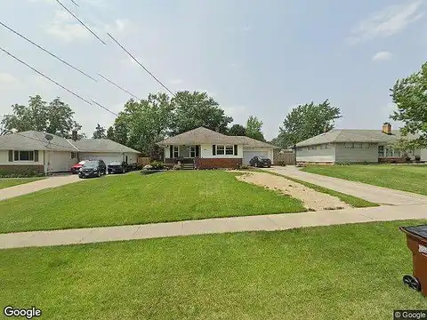 Hoertz, CLEVELAND, OH 44134