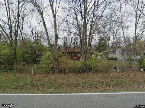 3Rd Street, LOUISVILLE, KY 40214