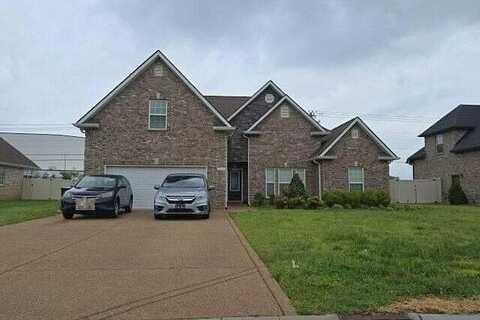 Knobdate, SMYRNA, TN 37167