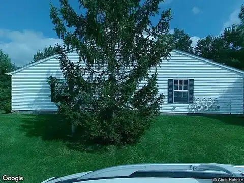 N Creek Dr, PAINESVILLE, OH 44077