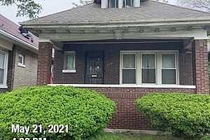 King, CHICAGO, IL 60619