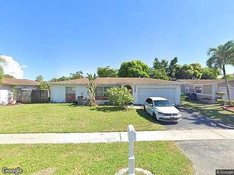 46Th, LAUDERHILL, FL 33351