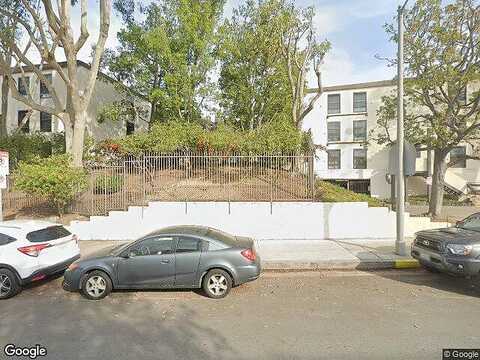 91St, PLAYA DEL REY, CA 90293