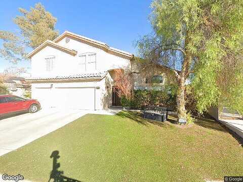 Rye Canyon, LAS VEGAS, NV 89123