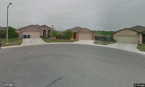 Ironside, SAN ANTONIO, TX 78227