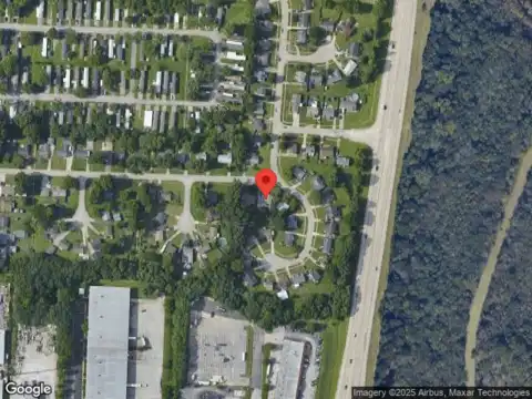 Texlyn, LOUISVILLE, KY 40258