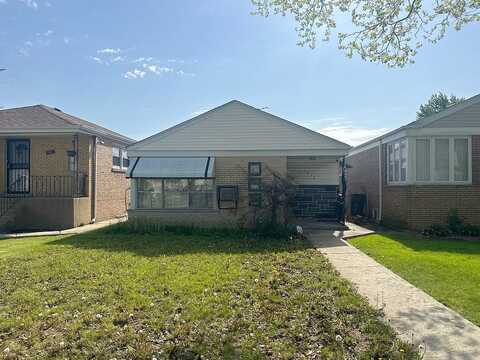 Homan, CHICAGO, IL 60652