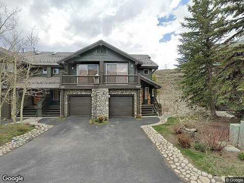 Fairway Cir, MAMMOTH LAKES, CA 93546