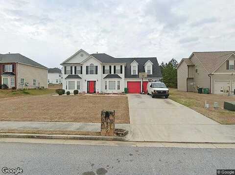 Mohansic Park, LITHONIA, GA 30058