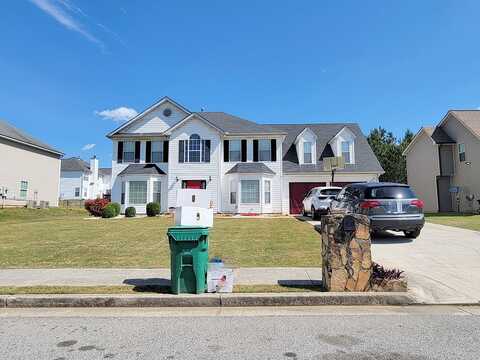 Mohansic Park, LITHONIA, GA 30058