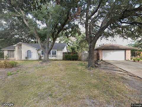 Salge, HOUSTON, TX 77040