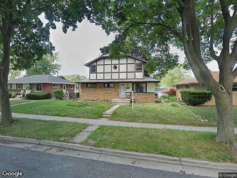 Palmetto, MILWAUKEE, WI 53218