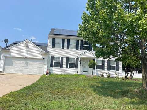 Mulberry, SICKLERVILLE, NJ 08081