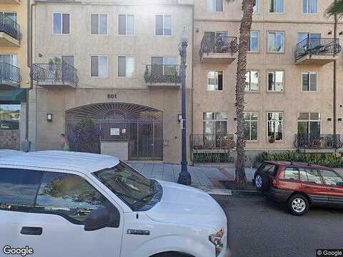 Hawthorn, SAN DIEGO, CA 92101