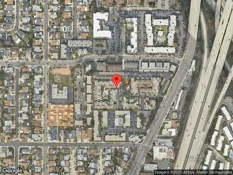 Linda Vista, SAN DIEGO, CA 92111