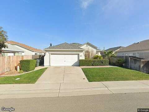 Marjon, SACRAMENTO, CA 95828