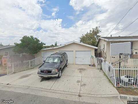 Artson, ROSEMEAD, CA 91770