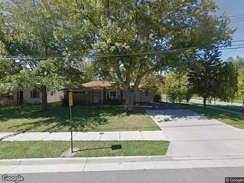 Marion, SHEFFIELD LAKE, OH 44054