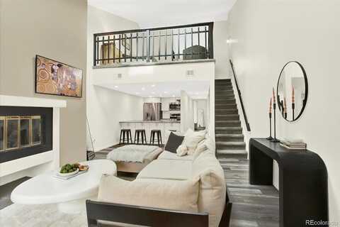 E Colorado Avenue, Denver, CO 80231