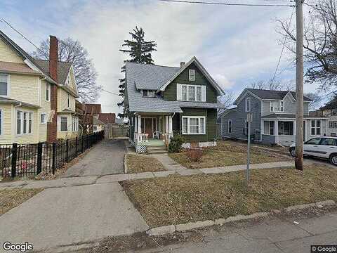 Avon, FLINT, MI 48503