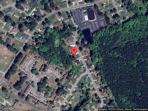 Haskins, SUFFOLK, VA 23434