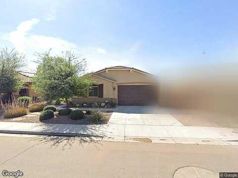Reeves, SAN TAN VALLEY, AZ 85140