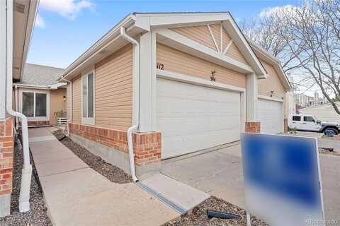 Gray Court, Arvada, CO 80003
