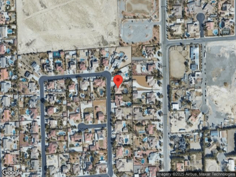 Audubon Canyon, LAS VEGAS, NV 89131