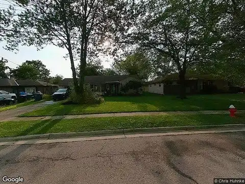 Marion, SHEFFIELD LAKE, OH 44054