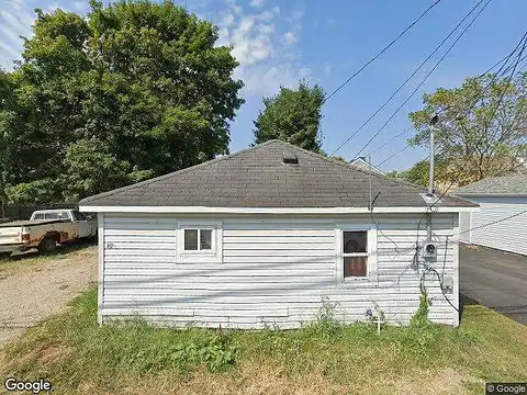 Pierce, LANCASTER, OH 43130