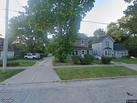 Clarke, WAUKEGAN, IL 60085