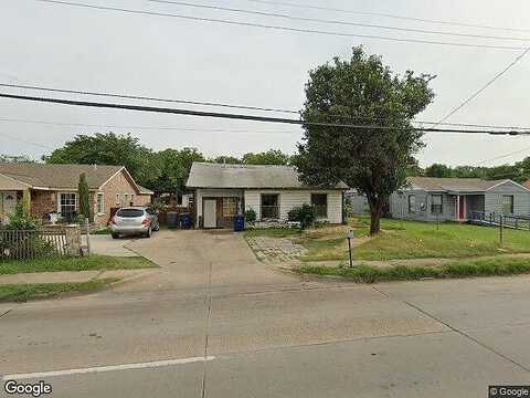 Bruton, DALLAS, TX 75217