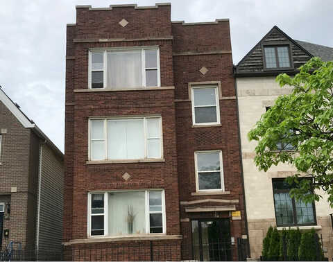 42Nd, CHICAGO, IL 60653