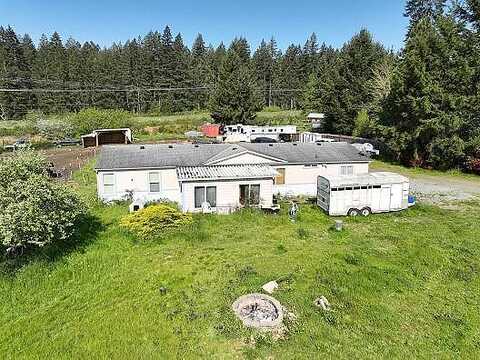 280Th Street, ROY, WA 98580