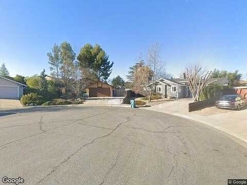 Crazy Horse, PASO ROBLES, CA 93446