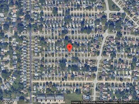 Salisbury, CLEVELAND, OH 44129